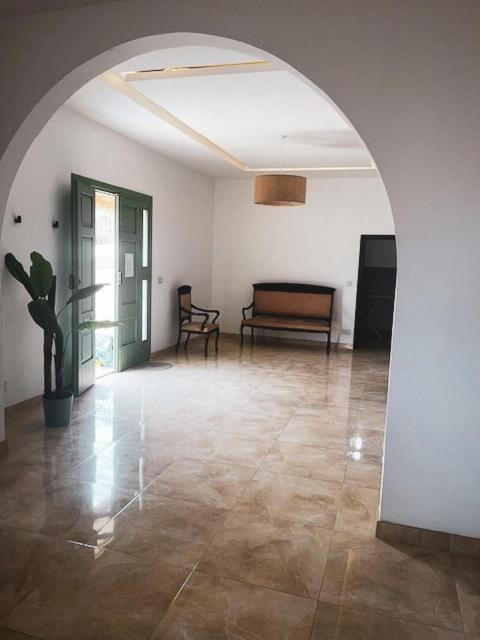 Spacious, Bright, Valley & Sea View Maisonette Xagħra Exterior foto