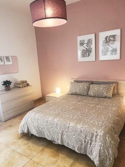 Spacious, Bright, Valley & Sea View Maisonette Xagħra Exterior foto