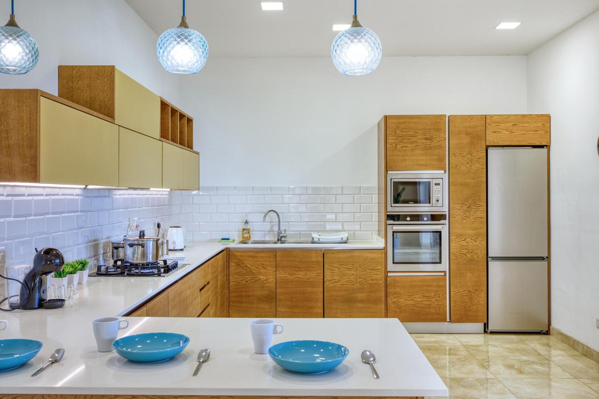 Spacious, Bright, Valley & Sea View Maisonette Xagħra Exterior foto